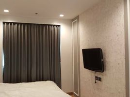 1 Schlafzimmer Wohnung zu vermieten im Supalai Wellington, Huai Khwang, Huai Khwang