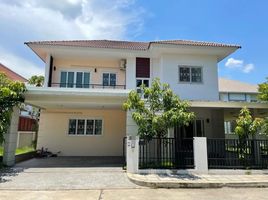 4 Bedroom House for sale at Lanna Heritage , Pa Bong