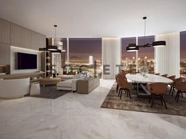 4 Bedroom Apartment for sale at IL Primo, Opera District