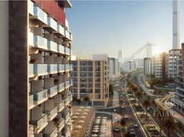 Studio Wohnung zu verkaufen im AZIZI Riviera 40, Azizi Riviera, Meydan