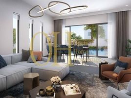 5 Schlafzimmer Villa zu verkaufen im Noya Luma, Yas Island