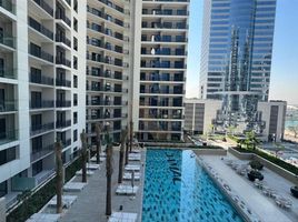 1 Bedroom Condo for sale at Zada Tower, Churchill Towers, Business Bay, Dubai