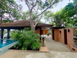 4 Schlafzimmer Villa zu verkaufen im Sri Panwa, Wichit