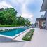 2 Bedroom Villa for sale at Amariya Villas, Thap Tai