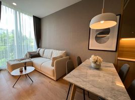 1 Bedroom Condo for sale at Noble BE19, Khlong Toei Nuea, Watthana