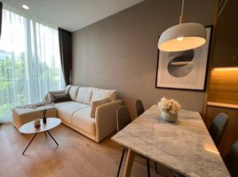 1 Bedroom Condo for sale at Noble BE19, Khlong Toei Nuea