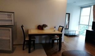 1 Bedroom Condo for sale in Khlong Song Ton Nun, Bangkok Abstracts Phahonyothin Park