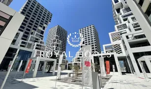 2 Bedrooms Apartment for sale in Makers District, Abu Dhabi Pixel