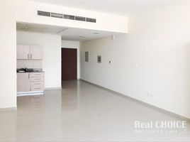 Studio Condo for sale at Madison Residences, Majan