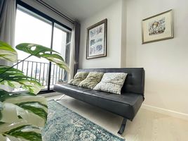 1 Bedroom Condo for rent at The Niche Pride Thonglor-Phetchaburi, Bang Kapi