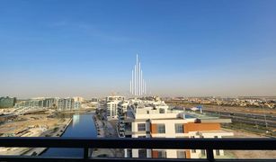 3 Habitaciones Apartamento en venta en , Abu Dhabi The View