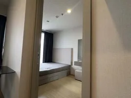 1 Bedroom Condo for rent at The Privacy Thaphra Interchange, Wat Tha Phra, Bangkok Yai, Bangkok
