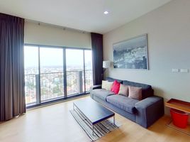 2 Bedroom Apartment for rent at Noble Reveal, Phra Khanong Nuea