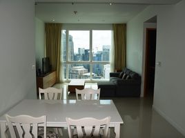2 Bedroom Condo for sale at Millennium Residence, Khlong Toei, Khlong Toei, Bangkok