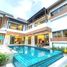 3 Bedroom Villa for rent at Chalong Miracle Lakeview, Chalong, Phuket Town, Phuket