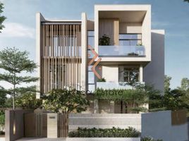 6 Bedroom House for sale at Keturah Reserve, District 7, Mohammed Bin Rashid City (MBR)