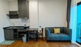 1 Schlafzimmer Wohnung zu verkaufen in Wichit, Phuket The Space Condominium
