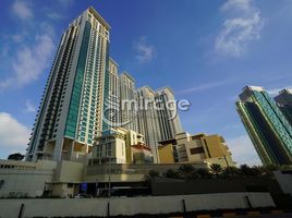 1 बेडरूम अपार्टमेंट for sale at Marina Blue Tower, Marina Square