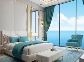 1 Bedroom Condo for sale at Oceanz by Danube, Jumeirah, Dubai