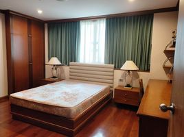 คอนโด 2 ห้องนอน ให้เช่า ในโครงการ Sawang Apartment, ทุ่งมหาเมฆ