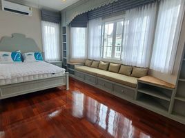 5 Schlafzimmer Villa zu vermieten im Fantasia Villa 4, Bang Na
