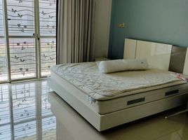 3 Schlafzimmer Reihenhaus zu vermieten in Wichit, Phuket Town, Wichit