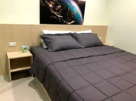 1 Bedroom Apartment for sale at JJ Airport Condominium, Mai Khao