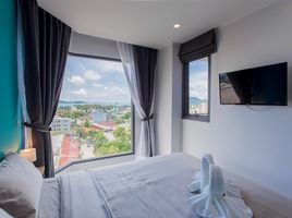 3 Bedroom Penthouse for sale at NOON Village Tower II, Chalong, Phuket Town, Phuket