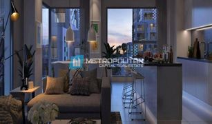 1 Bedroom Apartment for sale in Makers District, Abu Dhabi Pixel