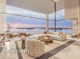 4 Bedroom Penthouse for sale at Six Senses Residences, The Crescent