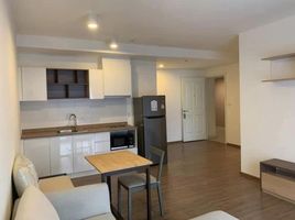 1 Bedroom Condo for rent at U Delight Rattanathibet, Bang Kraso, Mueang Nonthaburi, Nonthaburi