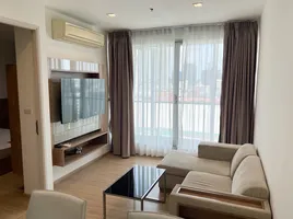 1 Schlafzimmer Wohnung zu vermieten im Rhythm Sukhumvit 50, Phra Khanong