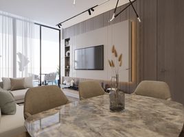 Studio Apartment for sale at Samana Barari Views, Al Barari Villas, Al Barari, Dubai, United Arab Emirates