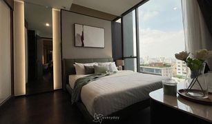 1 Bedroom Condo for sale in Khlong Tan Nuea, Bangkok Laviq Sukhumvit 57