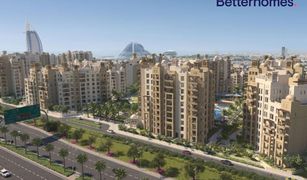 1 Bedroom Apartment for sale in Madinat Jumeirah Living, Dubai Al Jazi