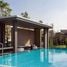 2 Bedroom Villa for rent at Indy Srinakarin, Bang Kaeo, Bang Phli, Samut Prakan