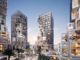 1 Bedroom Apartment for sale at Pixel, Makers District, Al Reem Island, Abu Dhabi