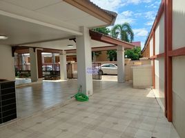 4 Bedroom Villa for sale at Casa Ville Ratchapruek-Rattanathibet 2, Tha It, Pak Kret