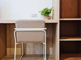 Studio Wohnung zu vermieten im HACHI Serviced Apartment, Chomphon