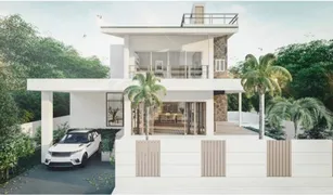 3 Schlafzimmern Haus zu verkaufen in Hua Hin City, Hua Hin Hua Hin High Land Sea View