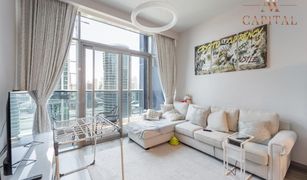 1 Schlafzimmer Appartement zu verkaufen in Lake Almas West, Dubai MBL Residences