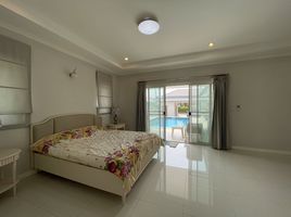 3 Bedroom Villa for rent in Phetchaburi, Cha-Am, Cha-Am, Phetchaburi