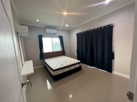 3 Bedroom House for rent at The City 88, Thap Tai