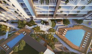 1 Habitación Apartamento en venta en , Abu Dhabi Al Maryah Vista