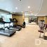 Studio Condo for sale at Damac Maison Canal Views, Churchill Towers, Business Bay