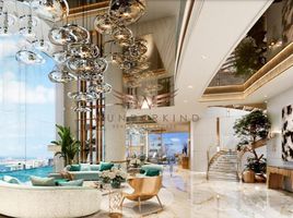 4 Schlafzimmer Appartement zu verkaufen im Damac Bay, Dubai Harbour, Dubai, Vereinigte Arabische Emirate