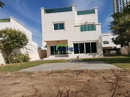 4 Bedroom Villa for sale at Circle Villas, Jumeirah Village Circle (JVC)