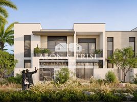 3 Bedroom Townhouse for sale at Caya, Villanova, Dubai Land