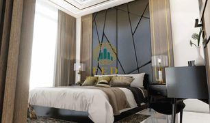 1 Schlafzimmer Appartement zu verkaufen in District 13, Dubai Samana Waves