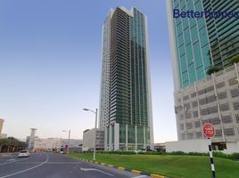 1 Bedroom Apartment for sale at Tala 1, Queue Point, Dubai Land